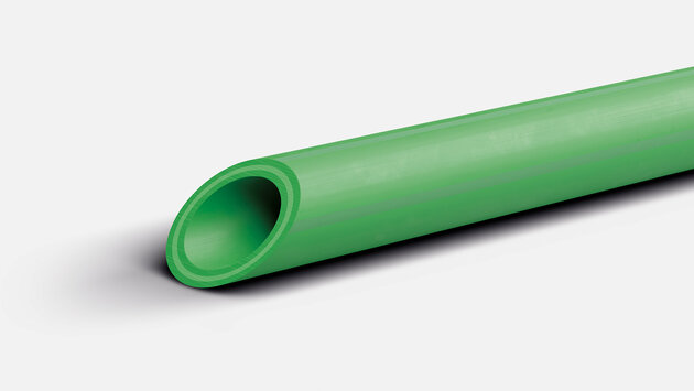 Aquatherm Green Pipe