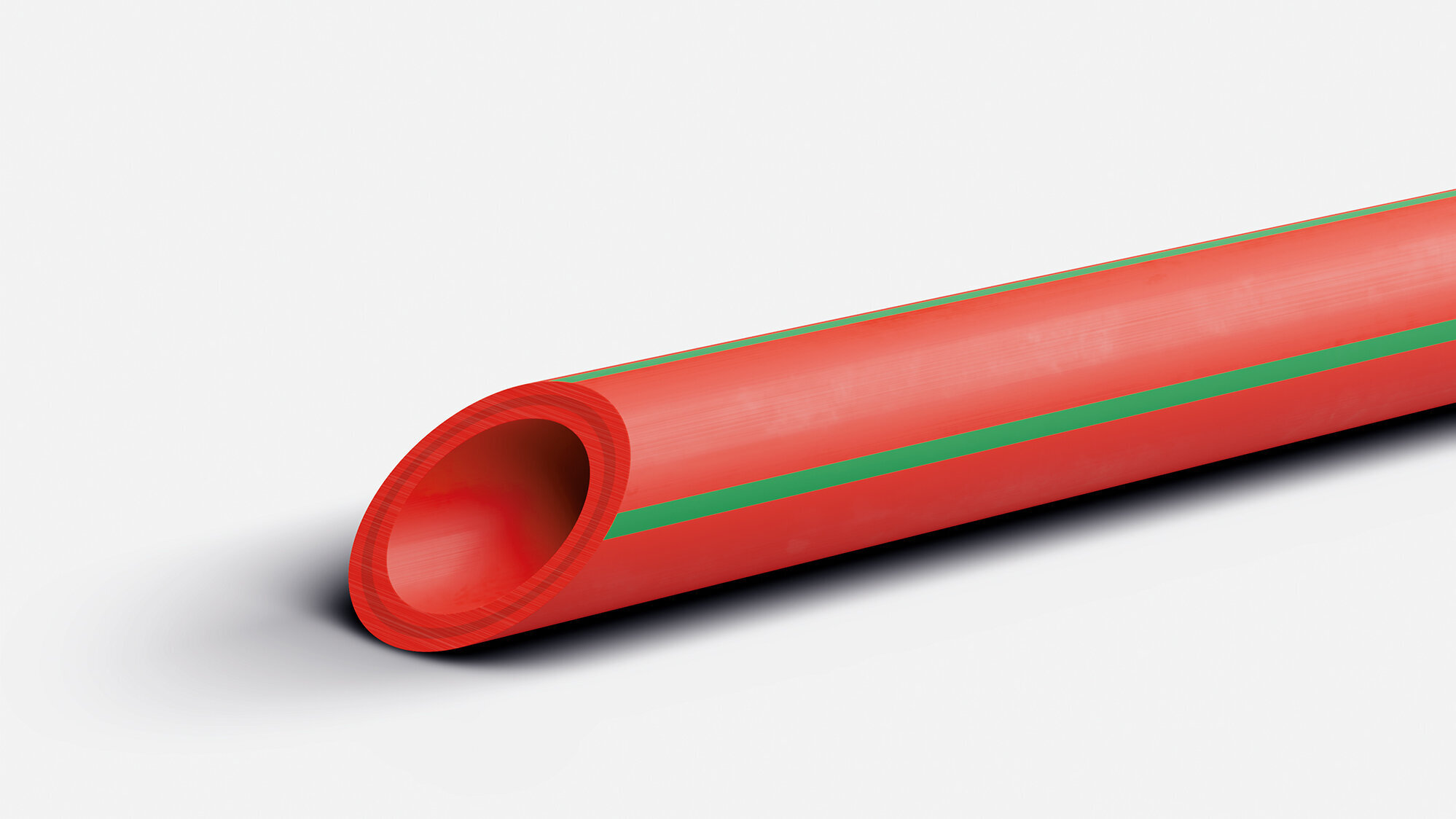 Aquatherm Red Pipe