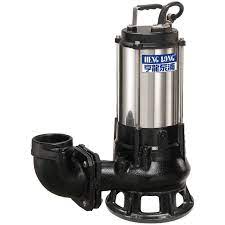 EVERGUSH Water Pumps
