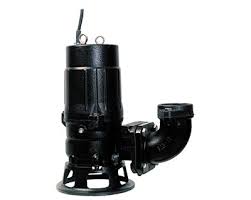 TSURUMI Pumps