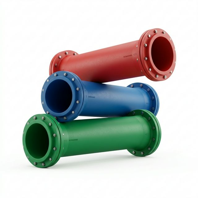 Pipes