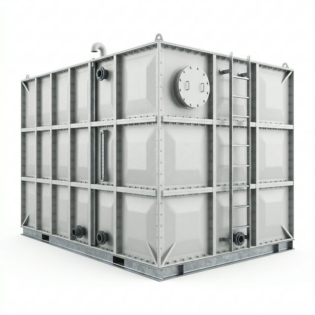 Water Tanks