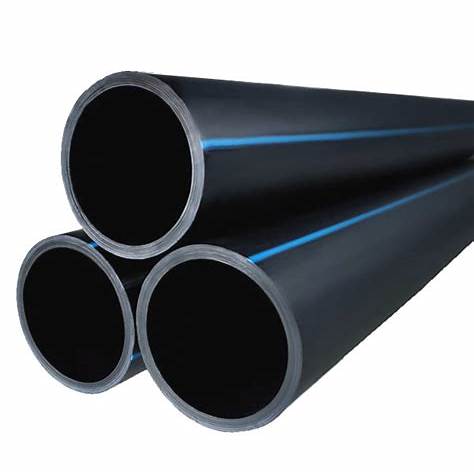 HDPE Pipes